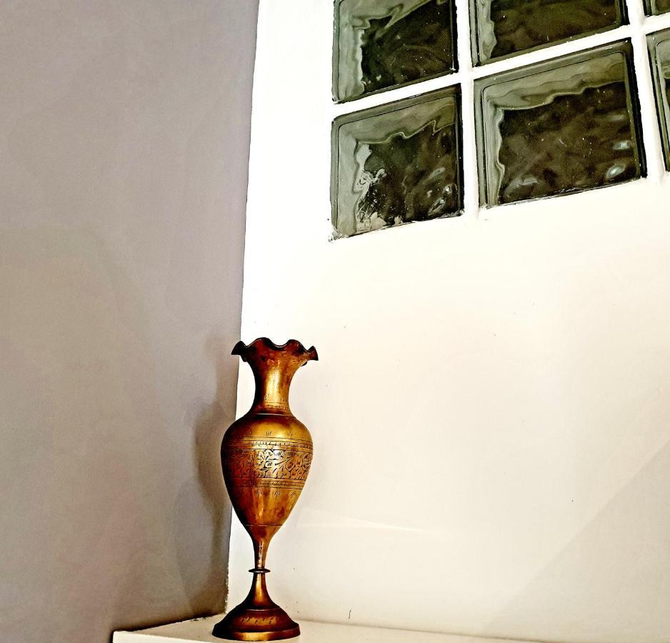 Studio Via Nicola Fabrizi Rome Bagian luar foto